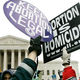 Illustration for article titled Pro-Choice Means Anti-Conscience, and Other Bullshit Rules